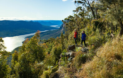 Visit Wollondilly Guide Orders