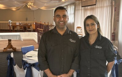 Vaby's Restaurant
